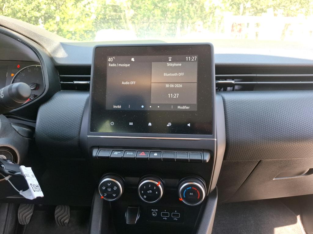 RENAULT CLIO V TCe 90 Equilibre 2023