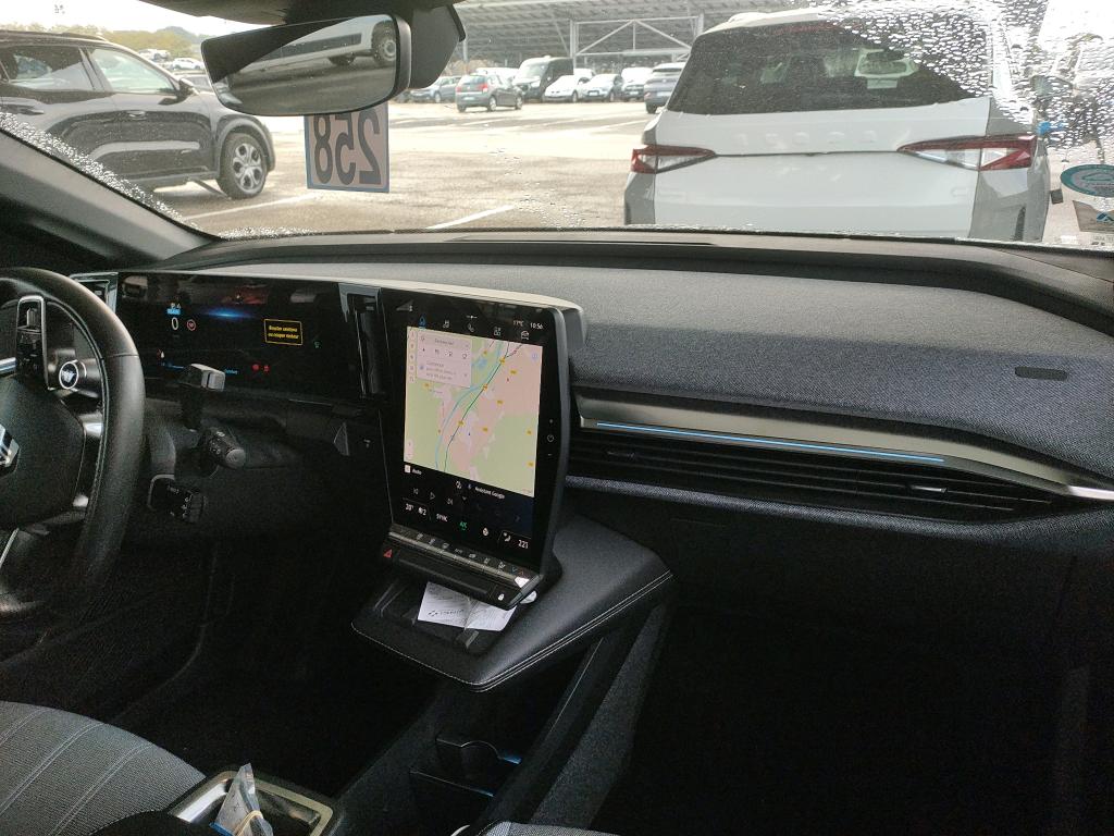 RENAULT MÉGANE MEGANE E-TECH EV60 220 ch super charge Techno 2023
