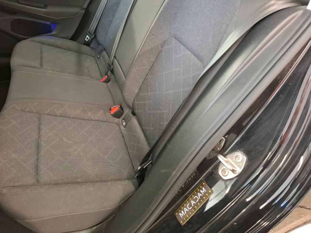 VOLKSWAGEN GOLF 1.0 eTSI OPF 110 DSG7 Life Business 2022
