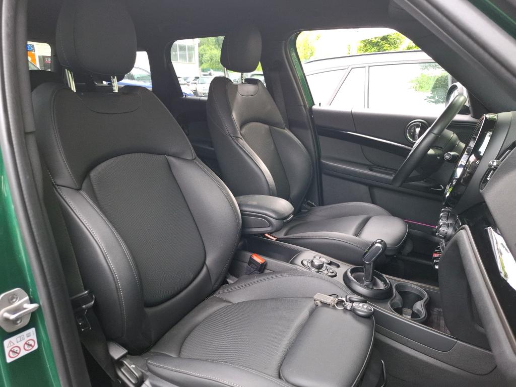 MINI COUNTRYMAN F60 LCI 136 ch BVA7 Cooper Essential 2023