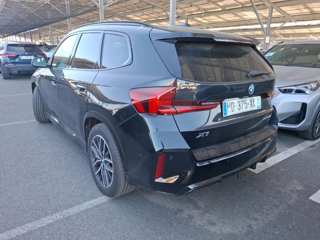BMW X1 U11 xDrive 25e 245ch DKG7 M Sport 2025