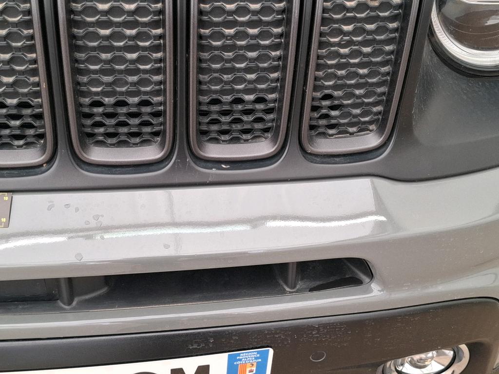JEEP RENEGADE 1.3 Turbo T4 240 ch PHEV AT6 4xe eAWD S 2021