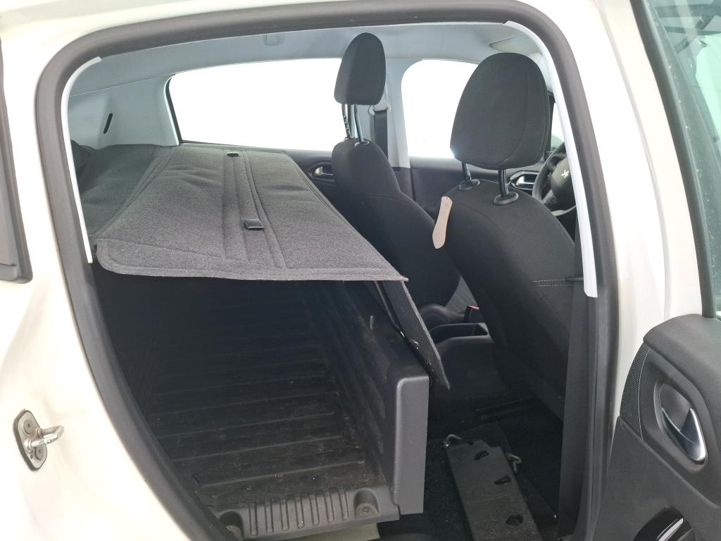 PEUGEOT 208 AFFAIRE BLUEHDI 100 S&S BVM5 PREMIUM PACK 2020