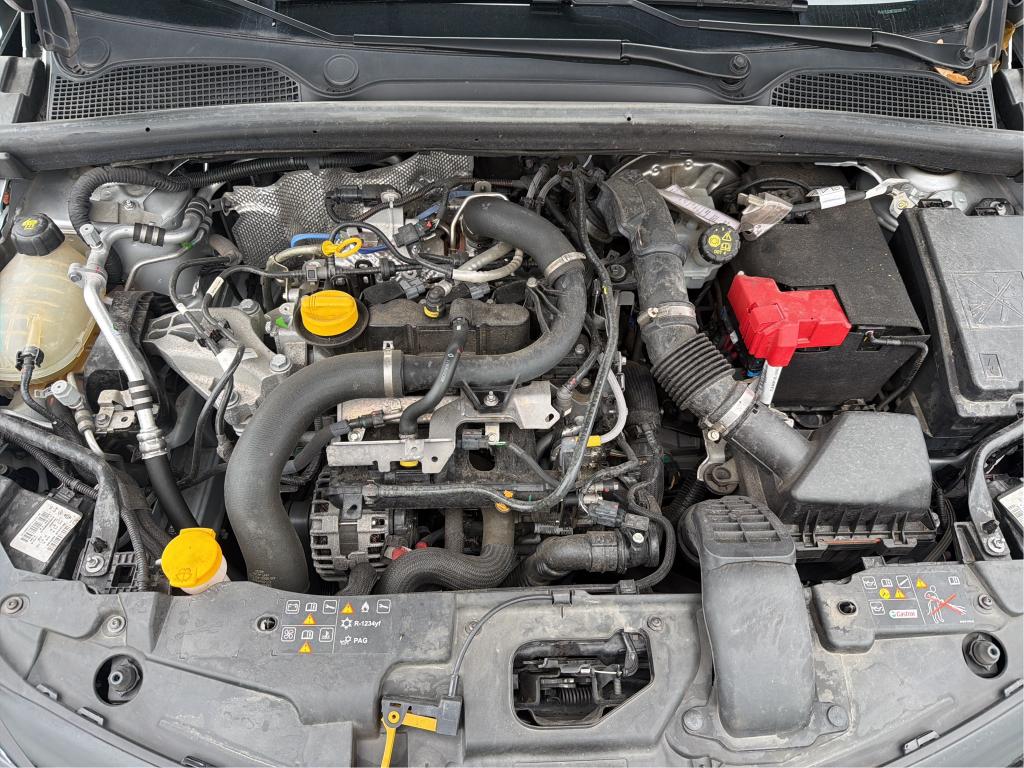 RENAULT CLIO V TCe 90 Evolution 2023