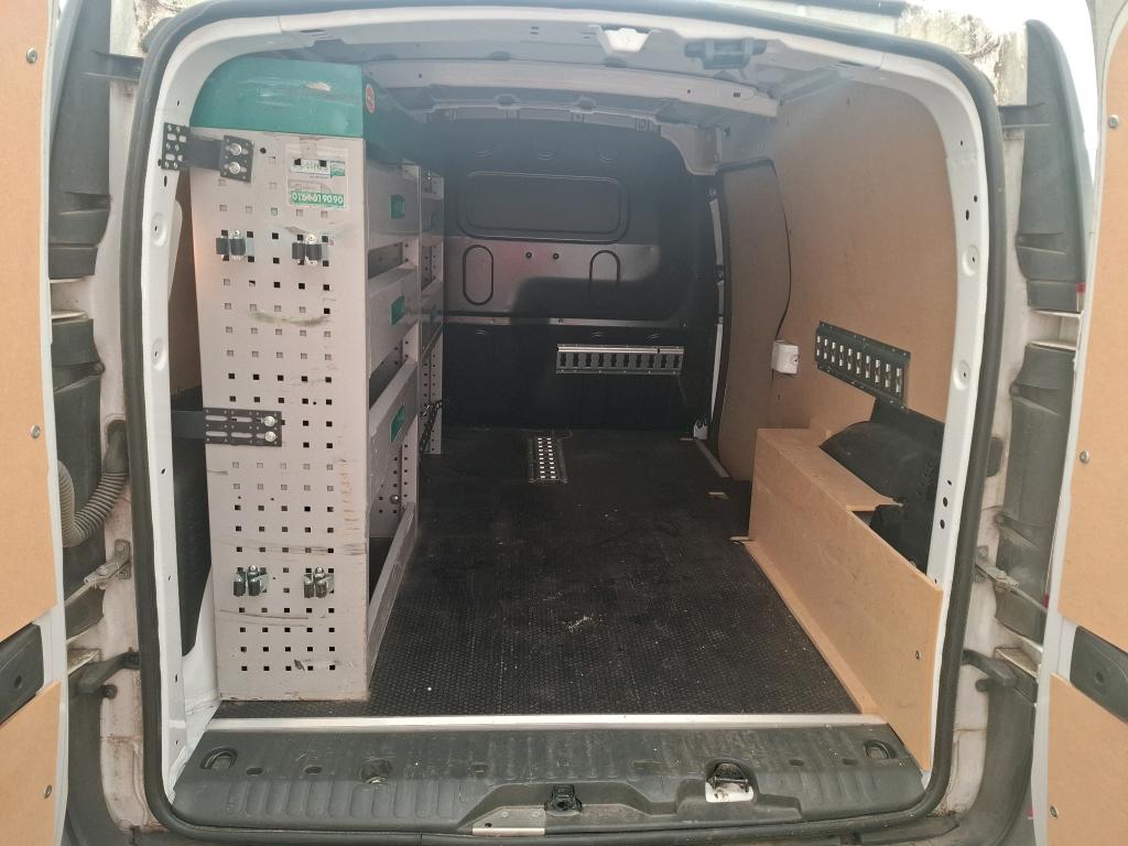 RENAULT KANGOO VU EXPRESS GRAND VOLUME BLUE DCI 95 EXTRA R-LINK 2022
