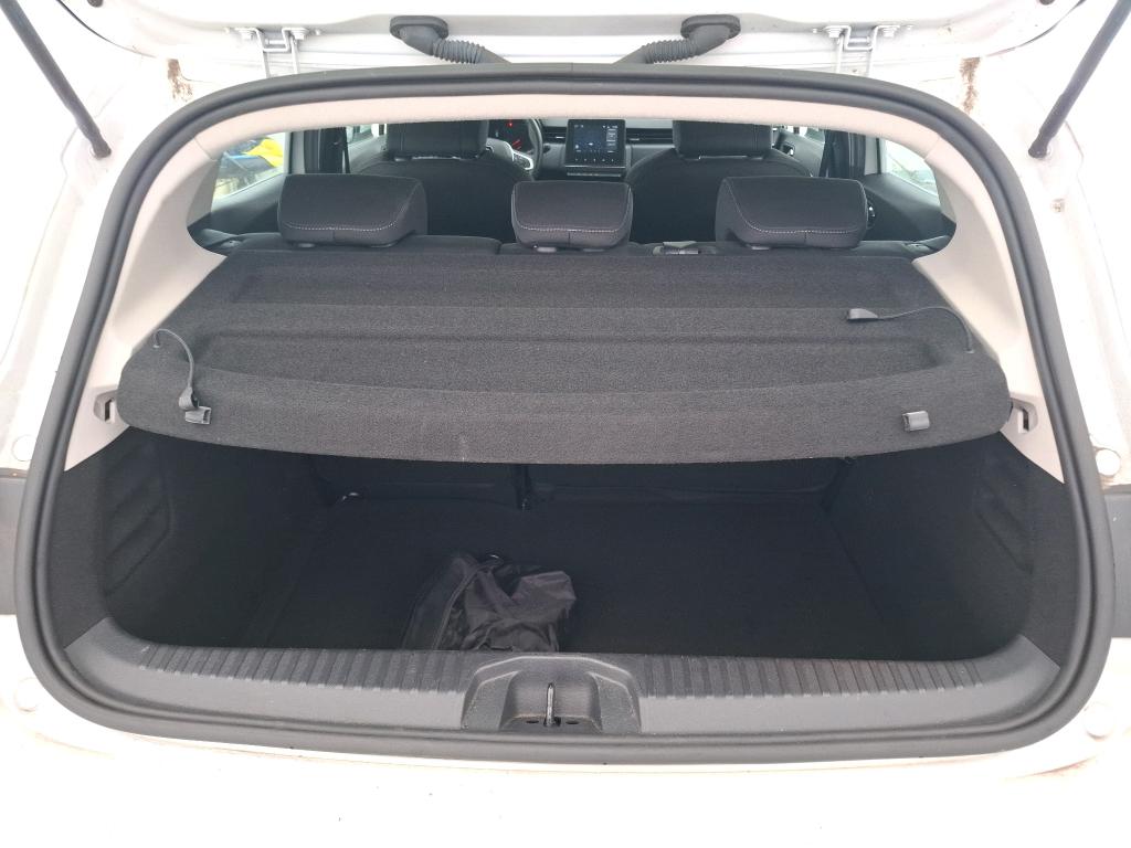 RENAULT CLIO V TCe 100 GPL - 21N Business 2021