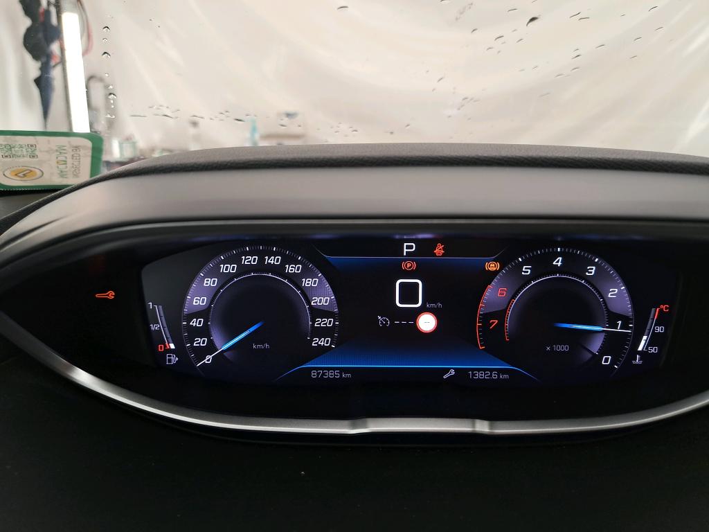 PEUGEOT 5008 PureTech 130ch S&S EAT8 Allure Pack 2023