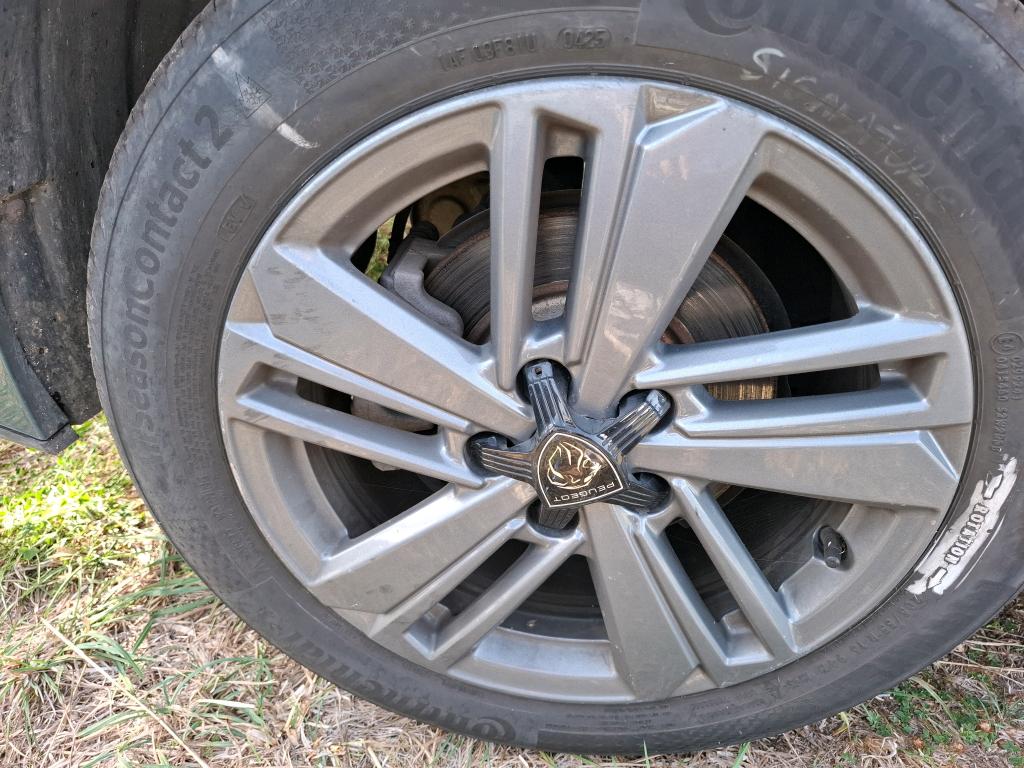 PEUGEOT 308 SW PureTech 130ch S&S BVM6 Active Pack 2022