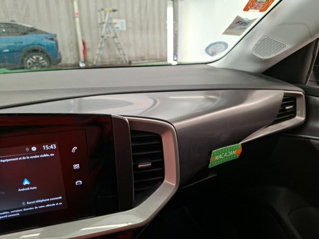 OPEL MOKKA Electrique 136 ch & Batterie 50 kWh Elegance 2023