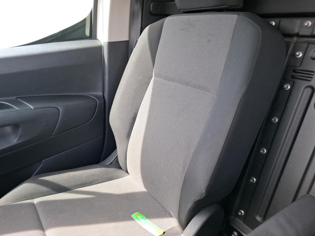 CITROEN BERLINGO VAN M 650 BLUEHDI 100 S&S BVM5 CLUB 2019