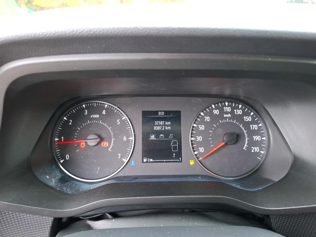 RENAULT TRAFIC FOURGON FGN L1H1 2800 KG BLUE DCI 130 CONFORT 2023