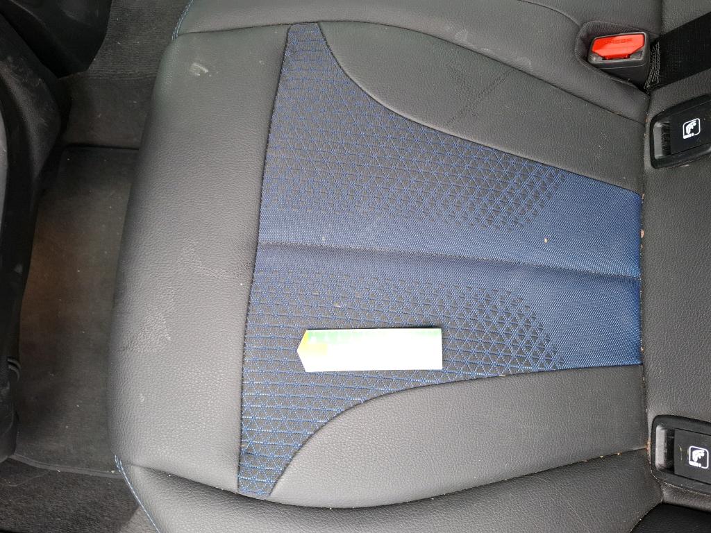 BMW SERIE 1 F40 120d xDrive 190 ch BVA8 M Sport 2020