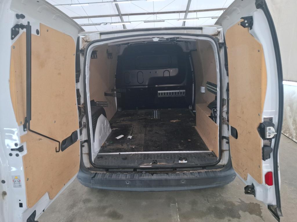 RENAULT KANGOO VU EXPRESS GRAND VOLUME BLUE DCI 95 EXTRA R-LINK 2021