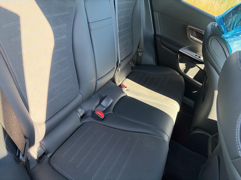 MERCEDES-BENZ GLC 300 de 9G-Tronic 4Matic AMG Line 2023