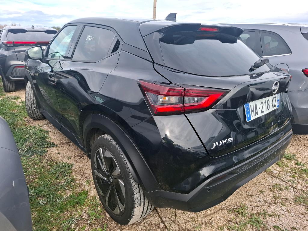 NISSAN JUKE DIG-T 114 Tekna 2024