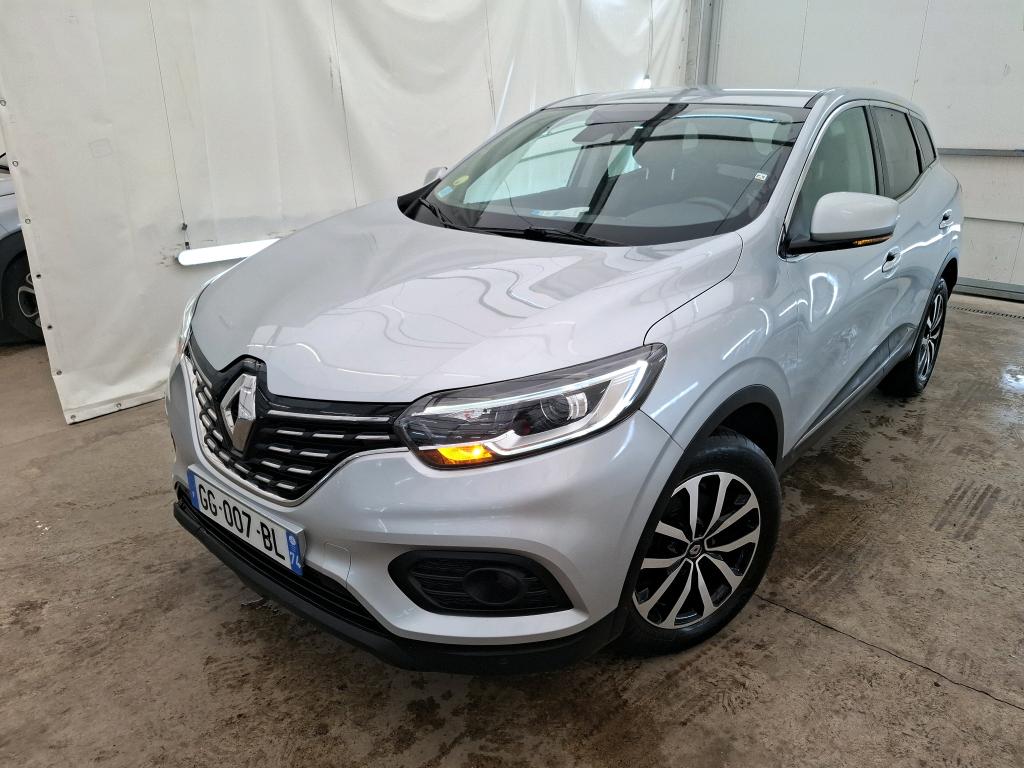 KADJAR BLUE