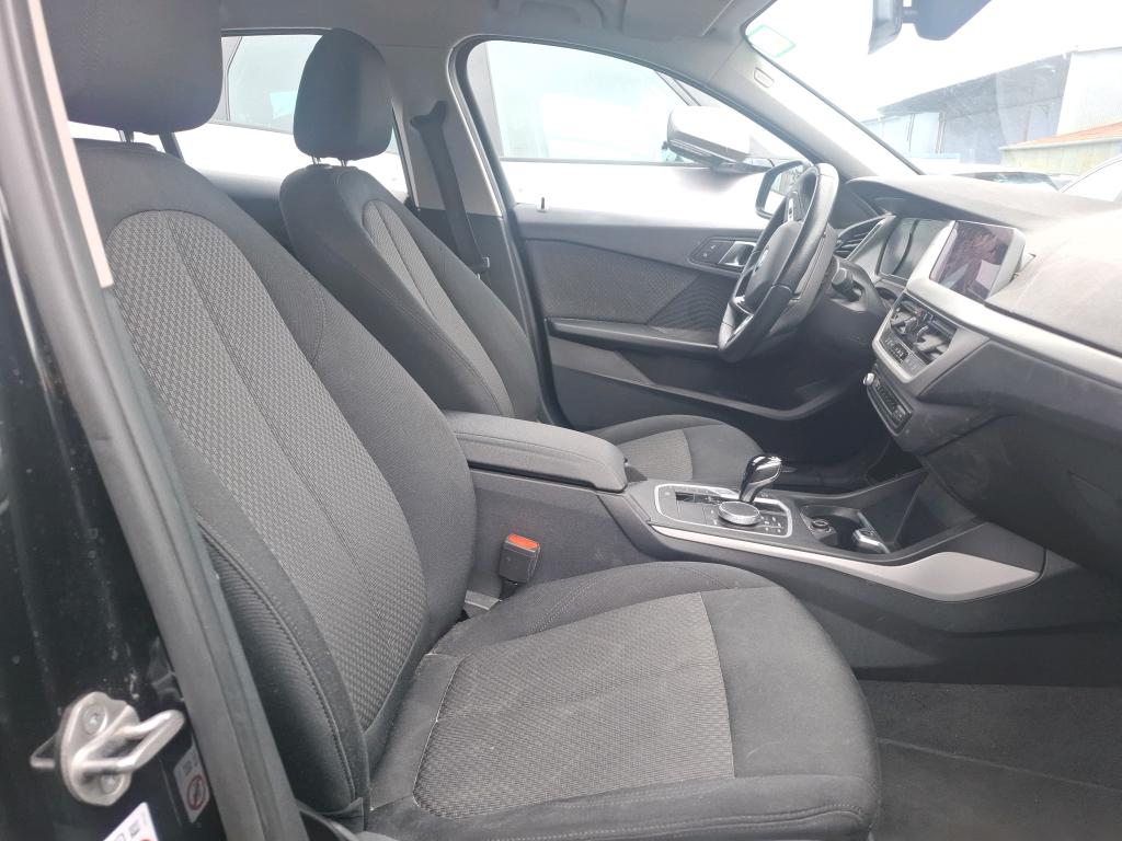 BMW SERIE 1 116d 116 ch DKG7 2021