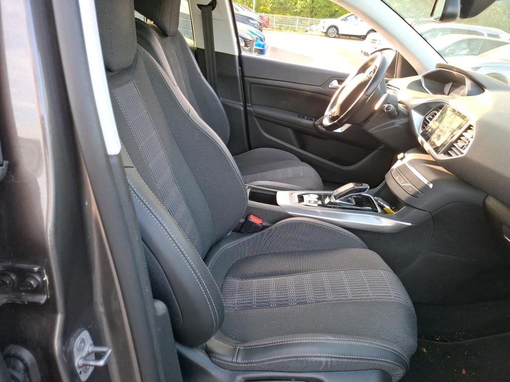 PEUGEOT 308 BUSINESS BlueHDi 130ch S&S EAT8 Allure 2021