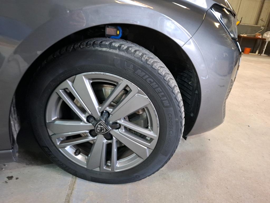 PEUGEOT 308 SW BlueHDi 130ch S&S EAT8 Active Pack 2022
