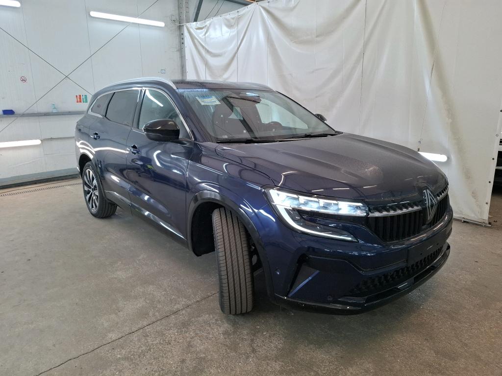 RENAULT ESPACE VI E-Tech full hybrid 200 GSR2 Techno 2025