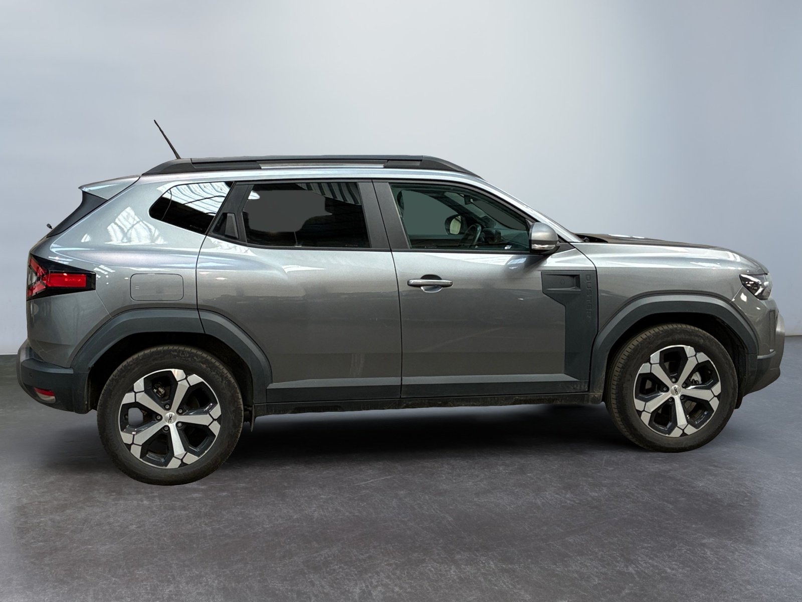 DACIA Duster Hybrid 140 4x2 Journey 2024