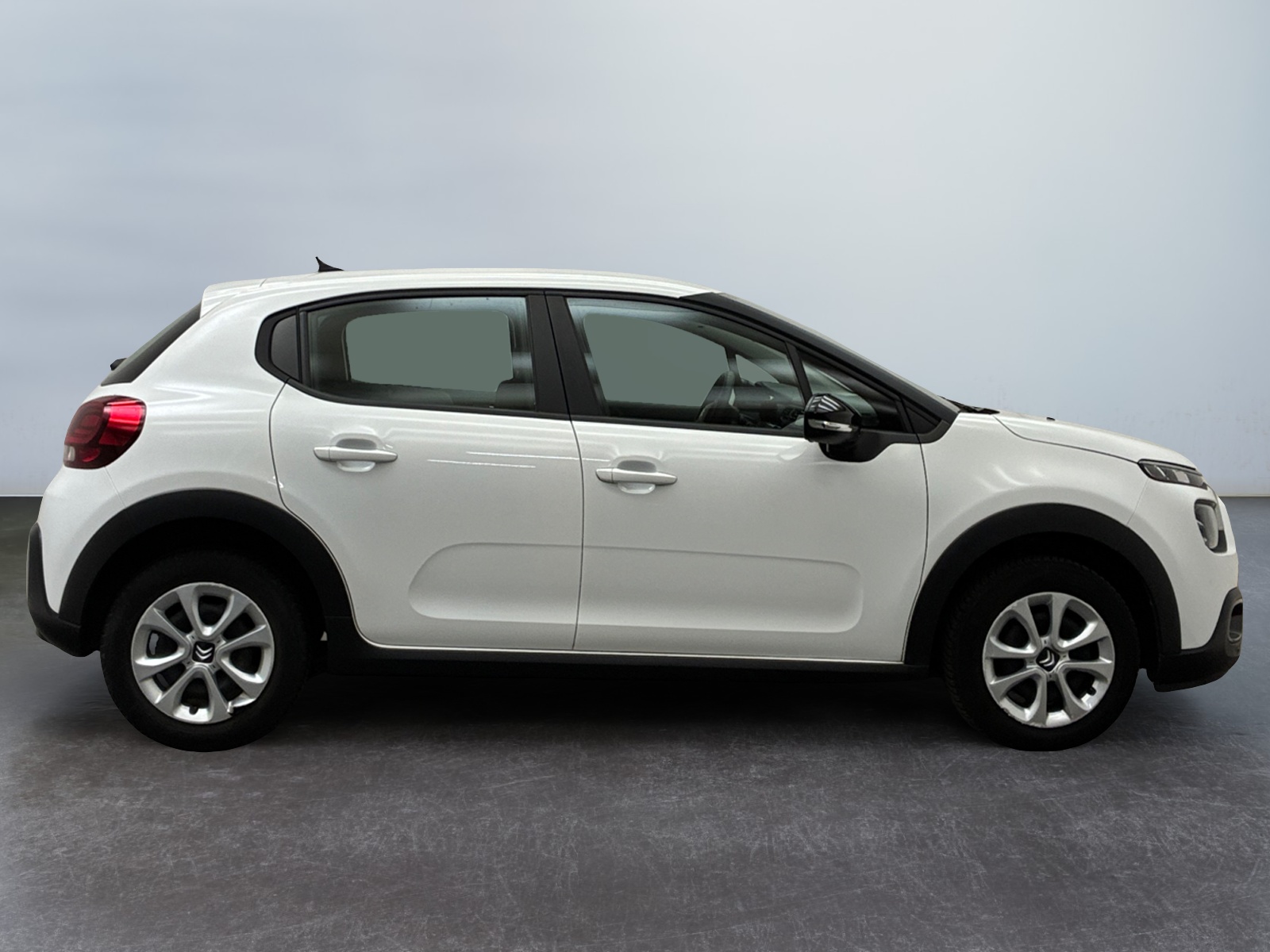 CITROEN C3 SOCIETE BLUEHDI 100 S&S BVM6 2023