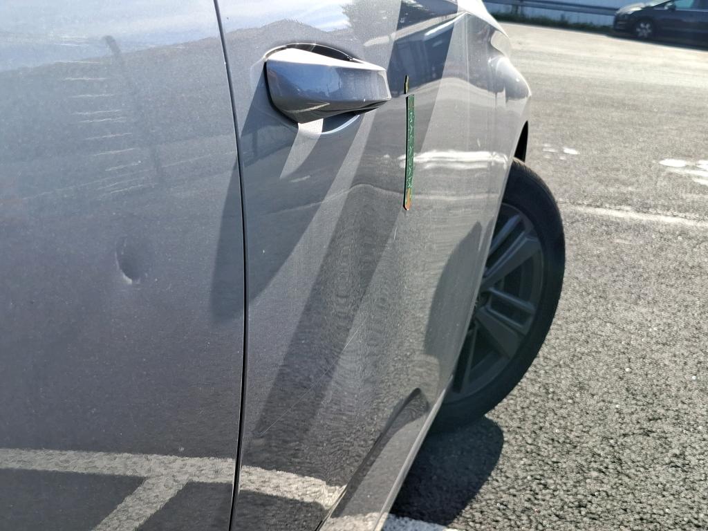 PEUGEOT 308 PureTech 130ch S&S BVM6 Active Pack 2023