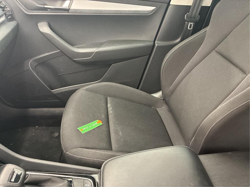 SKODA KAROQ 1.5 TSI 150 ch ACT DSG7 Business 2023