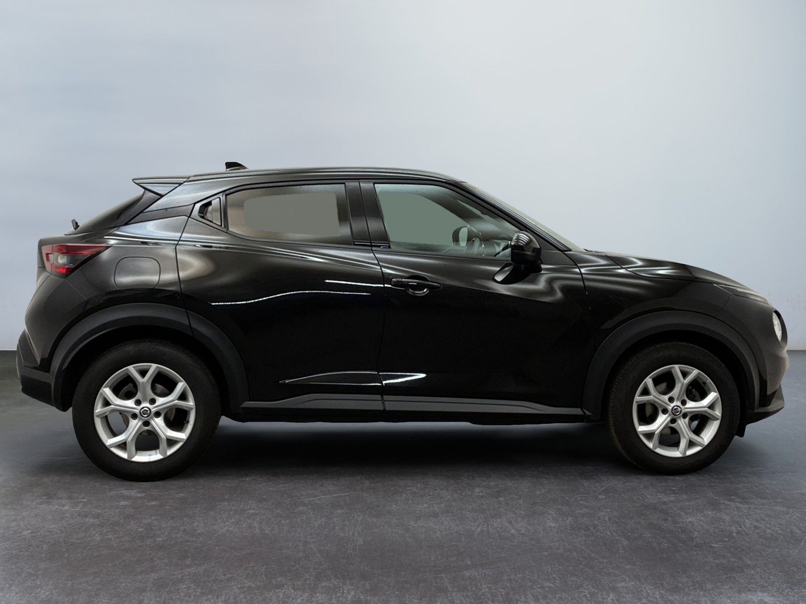 NISSAN JUKE 1.2e Dig-t 115 Start/stop System Acenta 2020