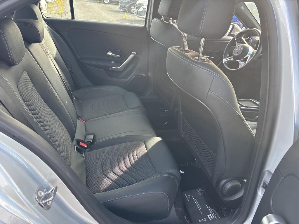 MERCEDES-BENZ MERCEDES CLASSE A 180 7G-DCT Progressive Line 2025