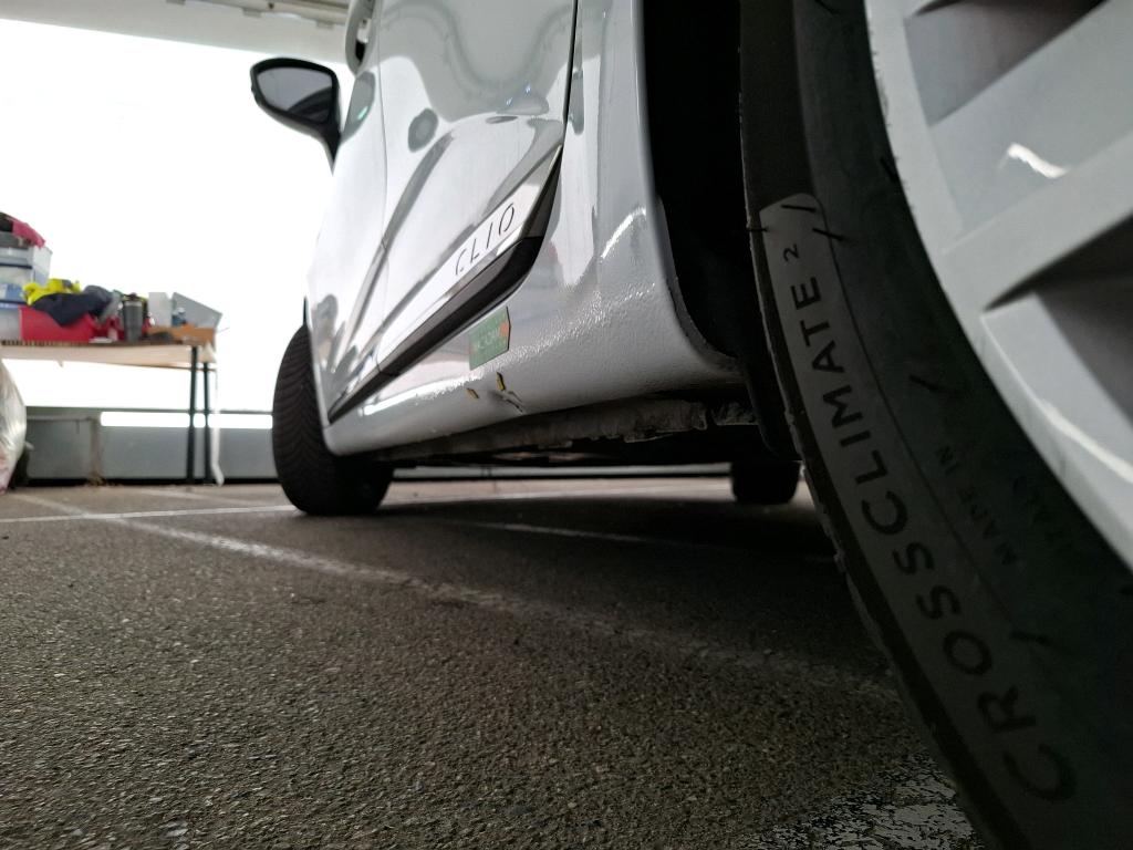 RENAULT CLIO V E-Tech 140 Business 2020