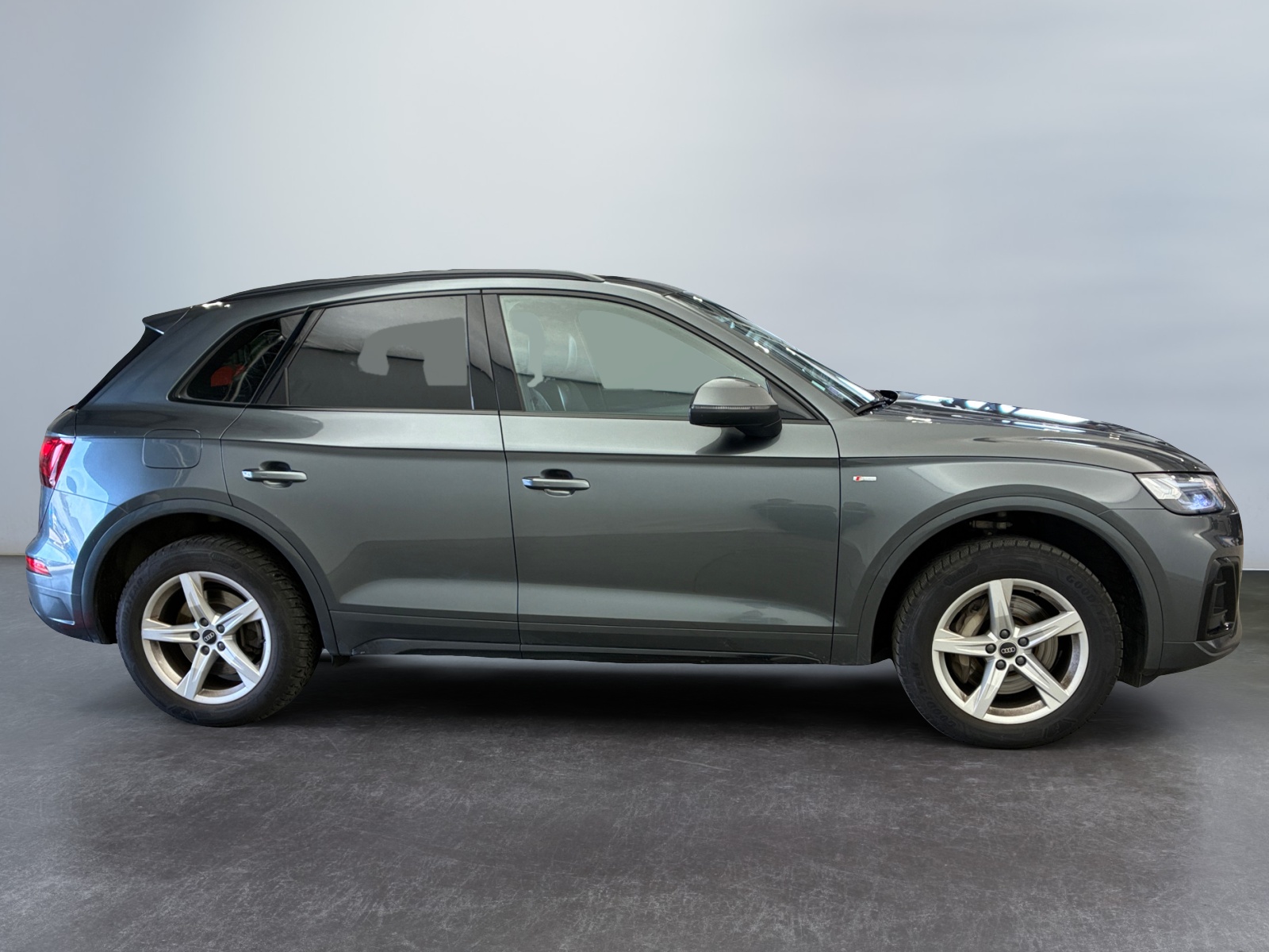 AUDI Q5 50 TFSIe 299 S tronic 7 Quattro S Line 2023