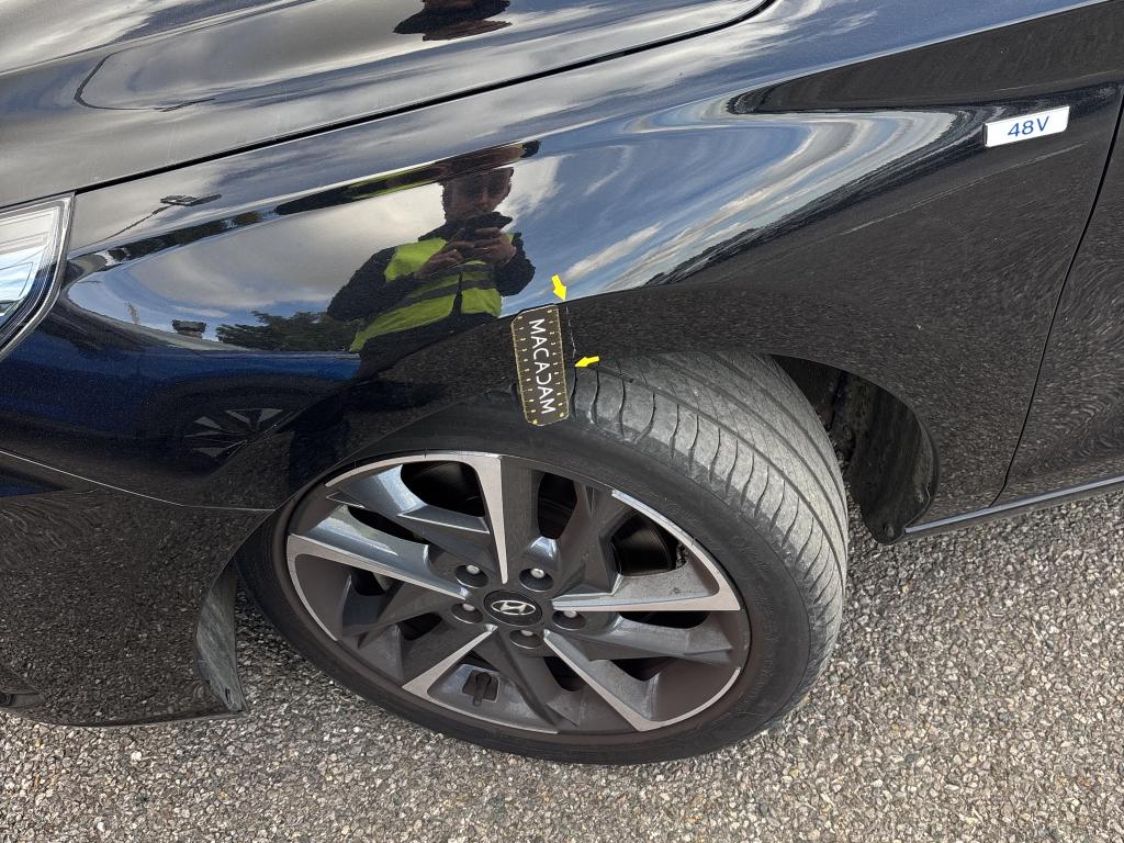 HYUNDAI i30 1.0 T-GDi 120 DCT-7 Hybrid 48V Creative 2023