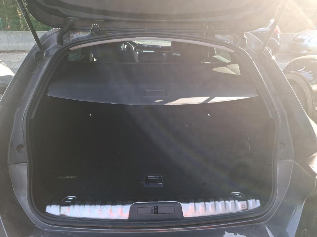 PEUGEOT 508 SW BlueHDi 130 ch S&S EAT8 Allure Pack 2022