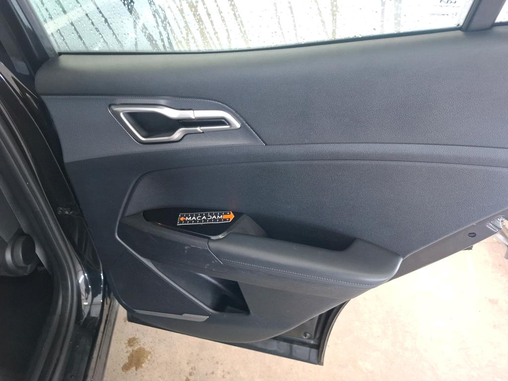 KIA SPORTAGE VP 1.6 T-GDi 265ch ISG Hybride Rechargeable BVA6 4x4 Active 2022