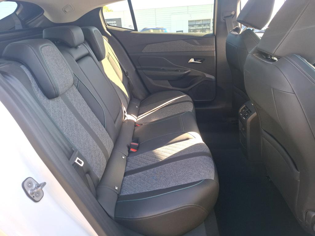 PEUGEOT 408 PureTech 130 ch S&S EAT8 Allure Pack 2023
