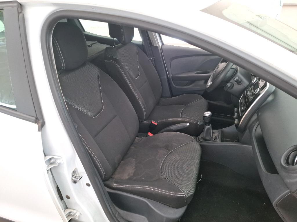 RENAULT CLIO SOCIETE DCI 75 ENERGY E6C AIR 2018