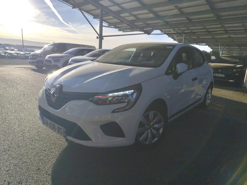 CLIO SOCIETE