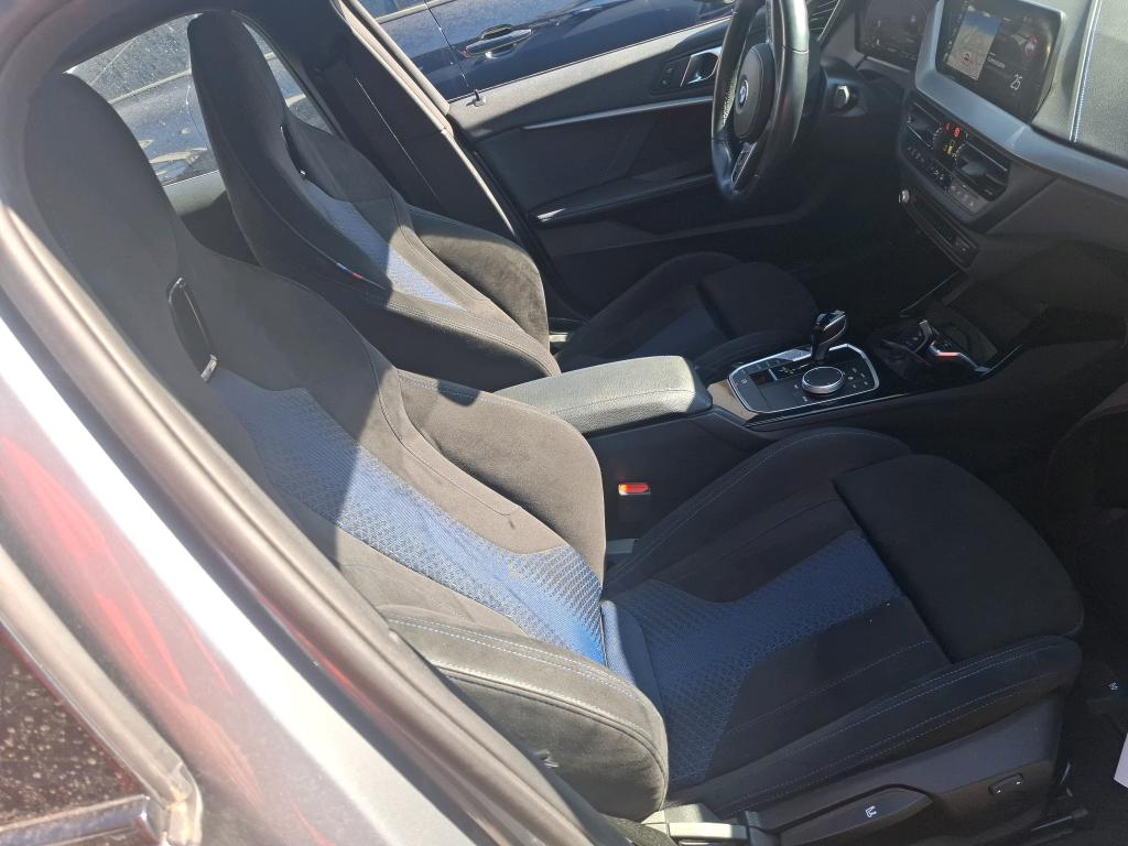 BMW SERIE 1 F40 118i 136 ch DKG7 M Sport 2023