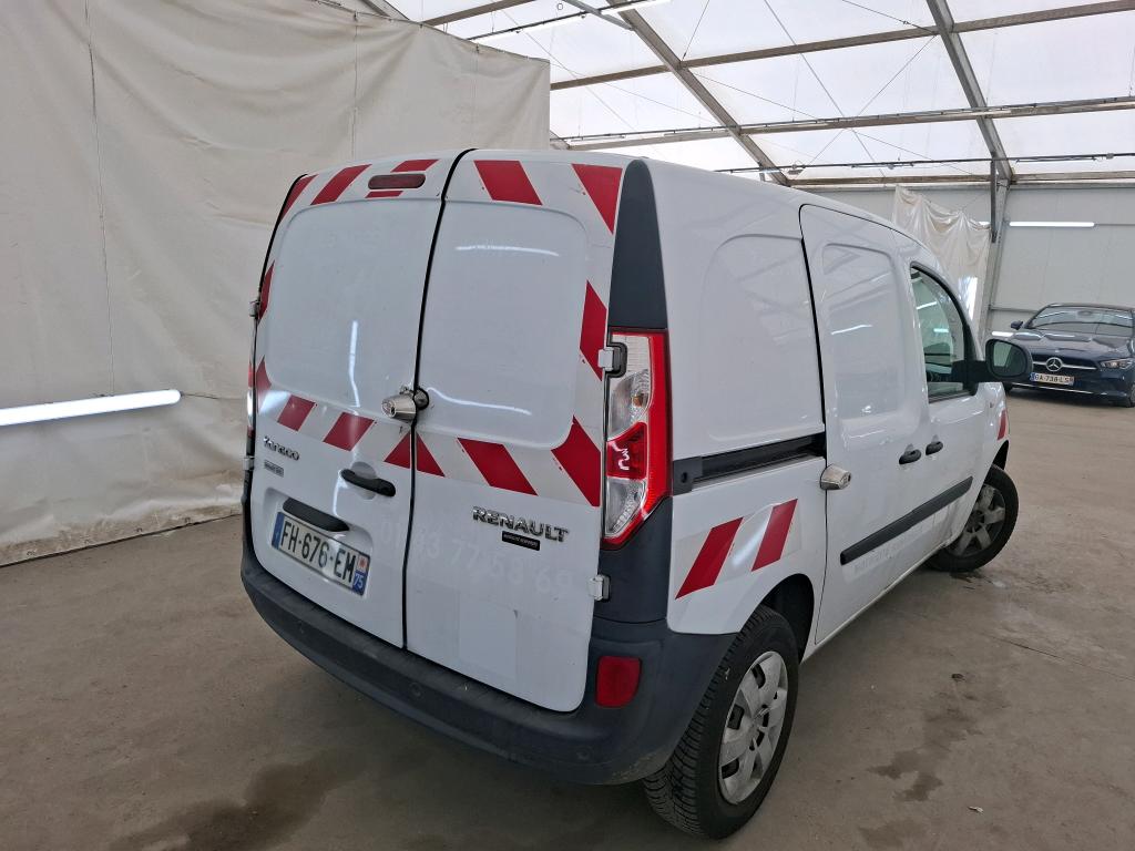 RENAULT KANGOO VU EXPRESS 1.5 DCI 90 E6 EXTRA R-LINK 2019