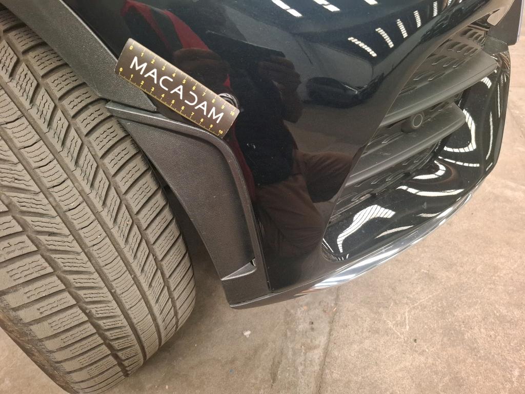 MERCEDES-BENZ MERCEDES CLASSE GLC COUPE Coupé 300 de 9G-Tronic 4Matic AMG Line 2022