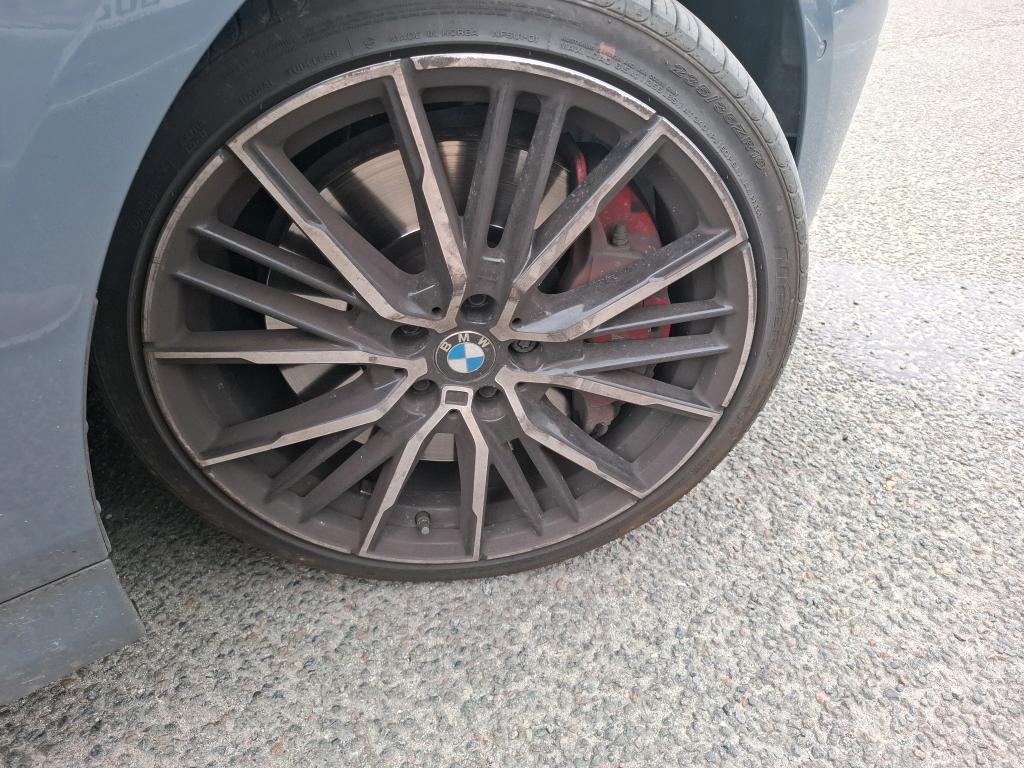 BMW SERIE 1 F40 118i 136 ch DKG7 M Sport 2023