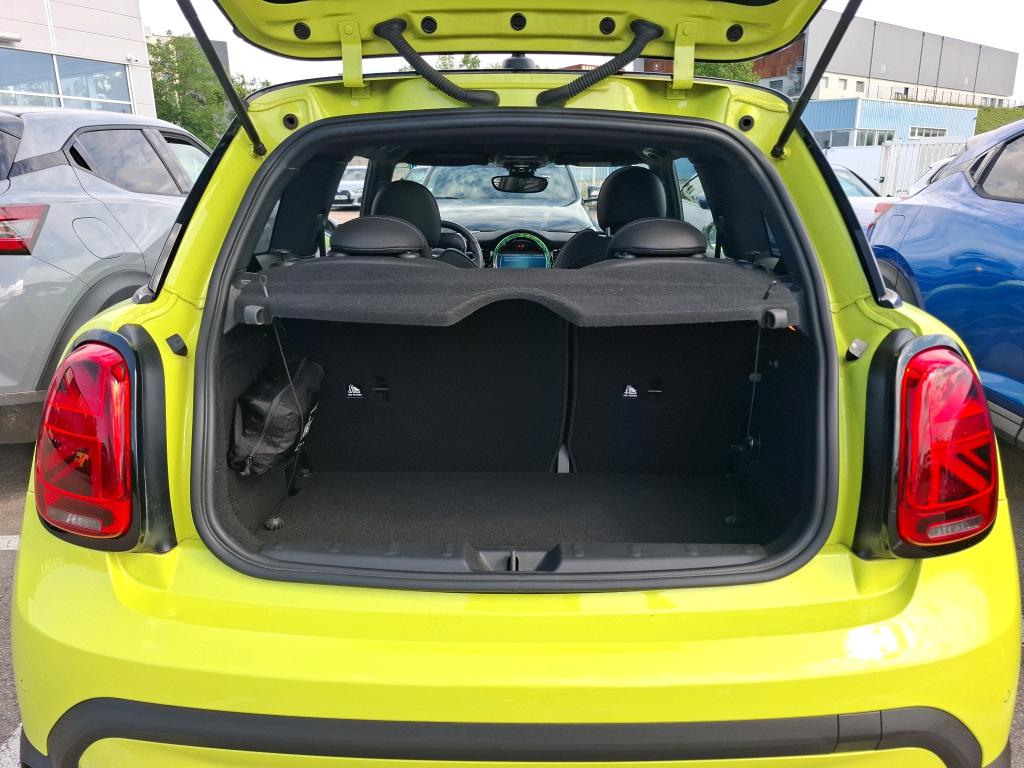 MINI HATCH 3 Portes Cooper 136 ch BVA7 Edition Camden 2023