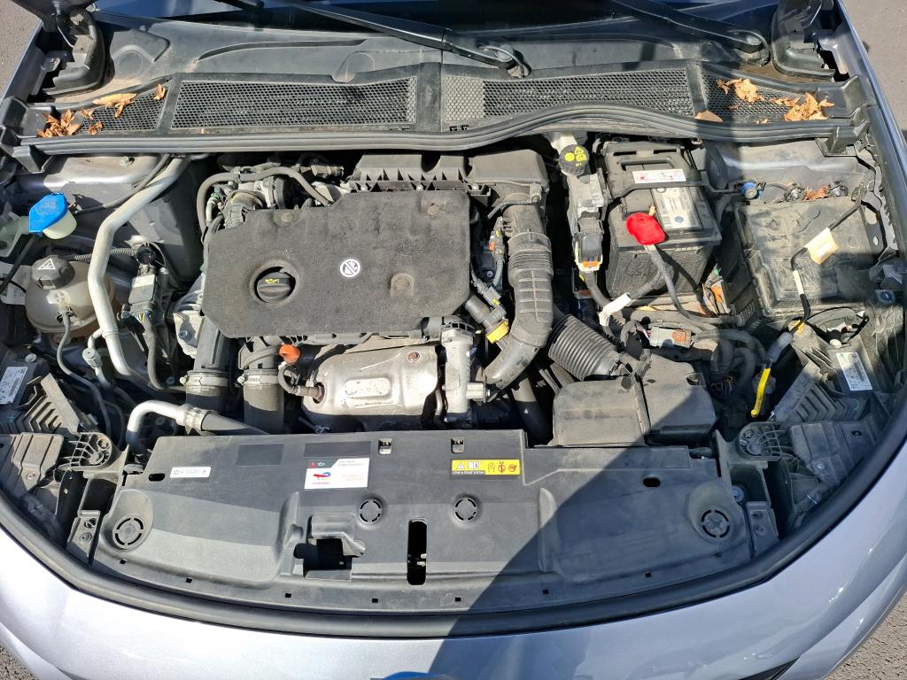 PEUGEOT 308 SW BlueHDi 130ch S&S EAT8 Active Pack 2022