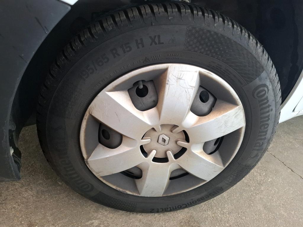 RENAULT KANGOO VU EXPRESS BLUE DCI 95 EXTRA R-LINK 2021