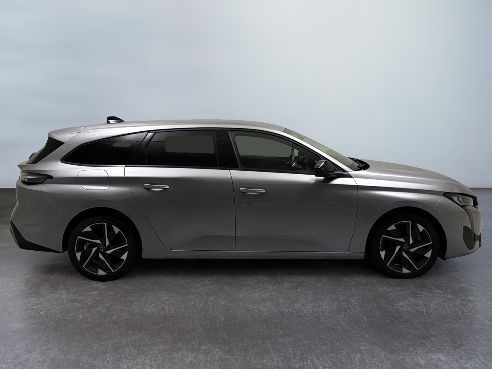 PEUGEOT 308 SW BlueHDi 130ch S&S EAT8 Allure 2025