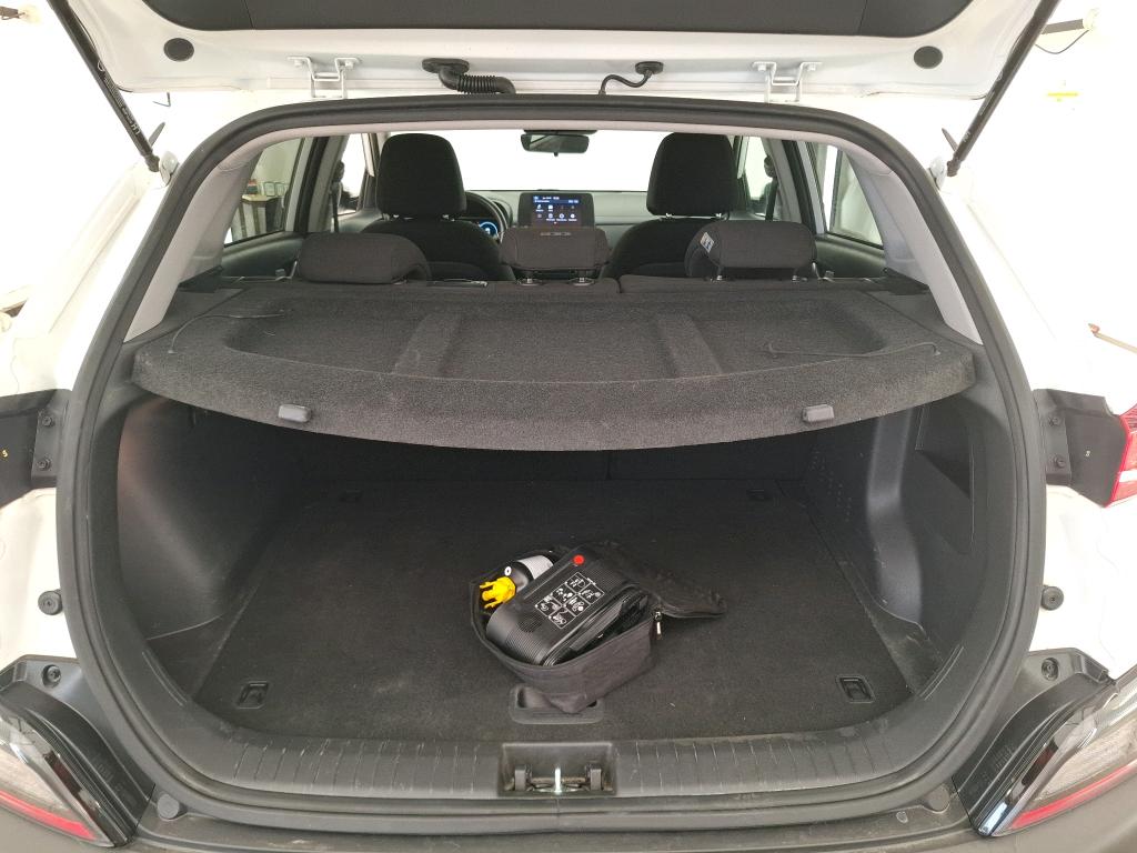 HYUNDAI KONA 1.0 T-GDi 120 Hybrid 48V Intuitive 2023