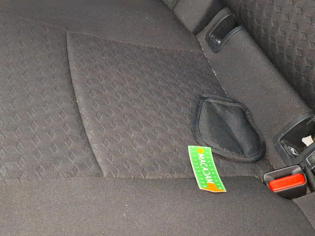 TOYOTA YARIS HYBRIDE 116h Dynamic 2022