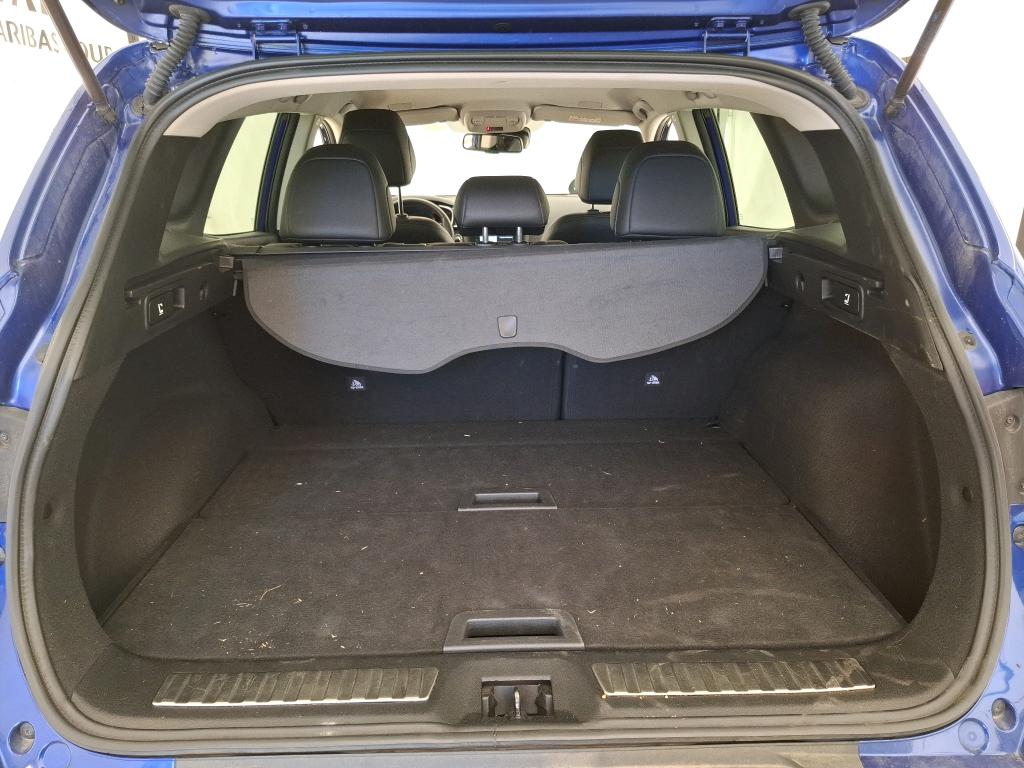 RENAULT KADJAR TCe 140 EDC Techno 2022