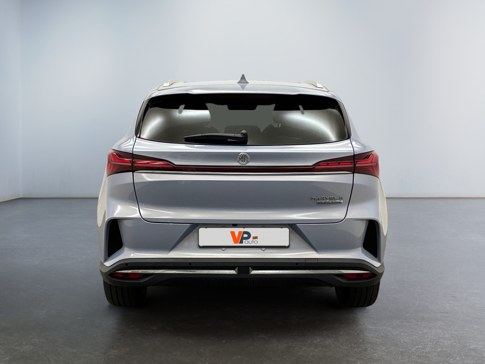 MG MARVEL R EV 180ch - 70kWh Luxury 2WD 2022